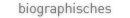 biographisches